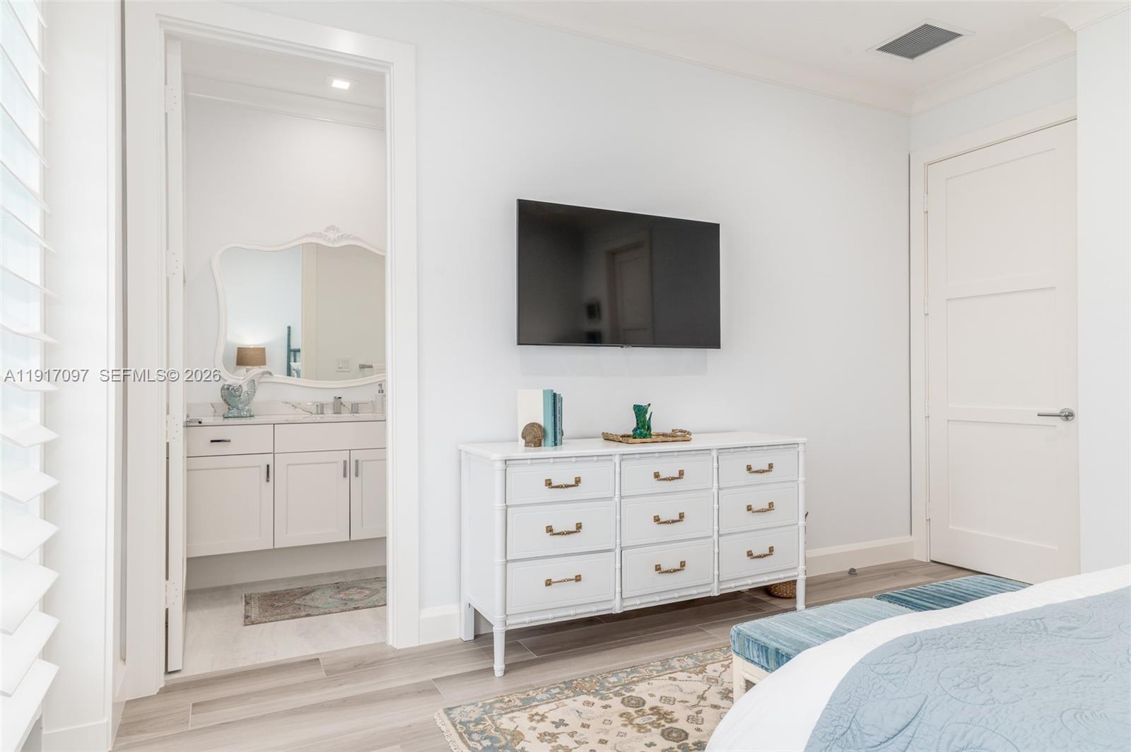 WATERSONG PUD PLAT NO ONE - Residential