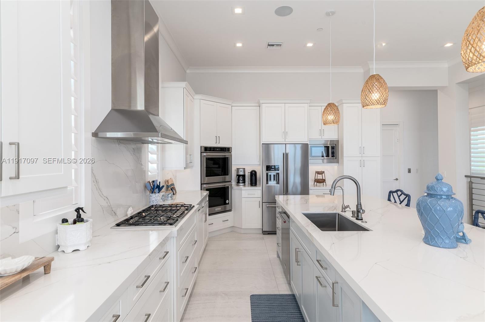 WATERSONG PUD PLAT NO ONE - Residential