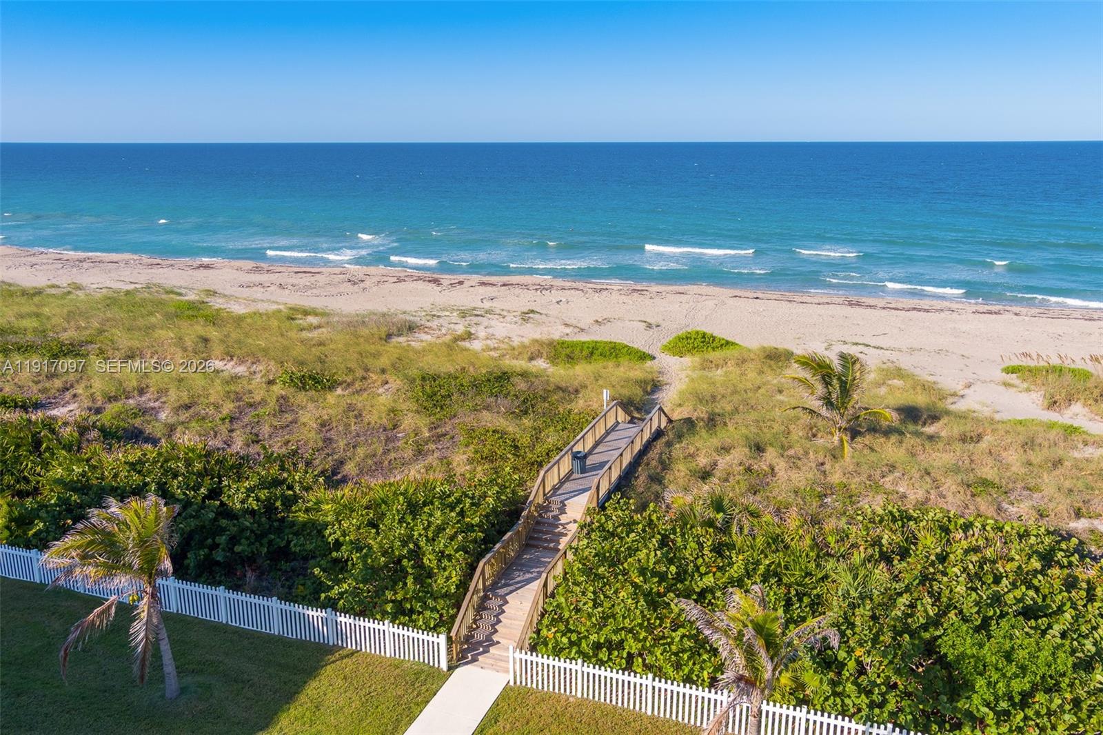 WATERSONG PUD PLAT NO ONE - Residential