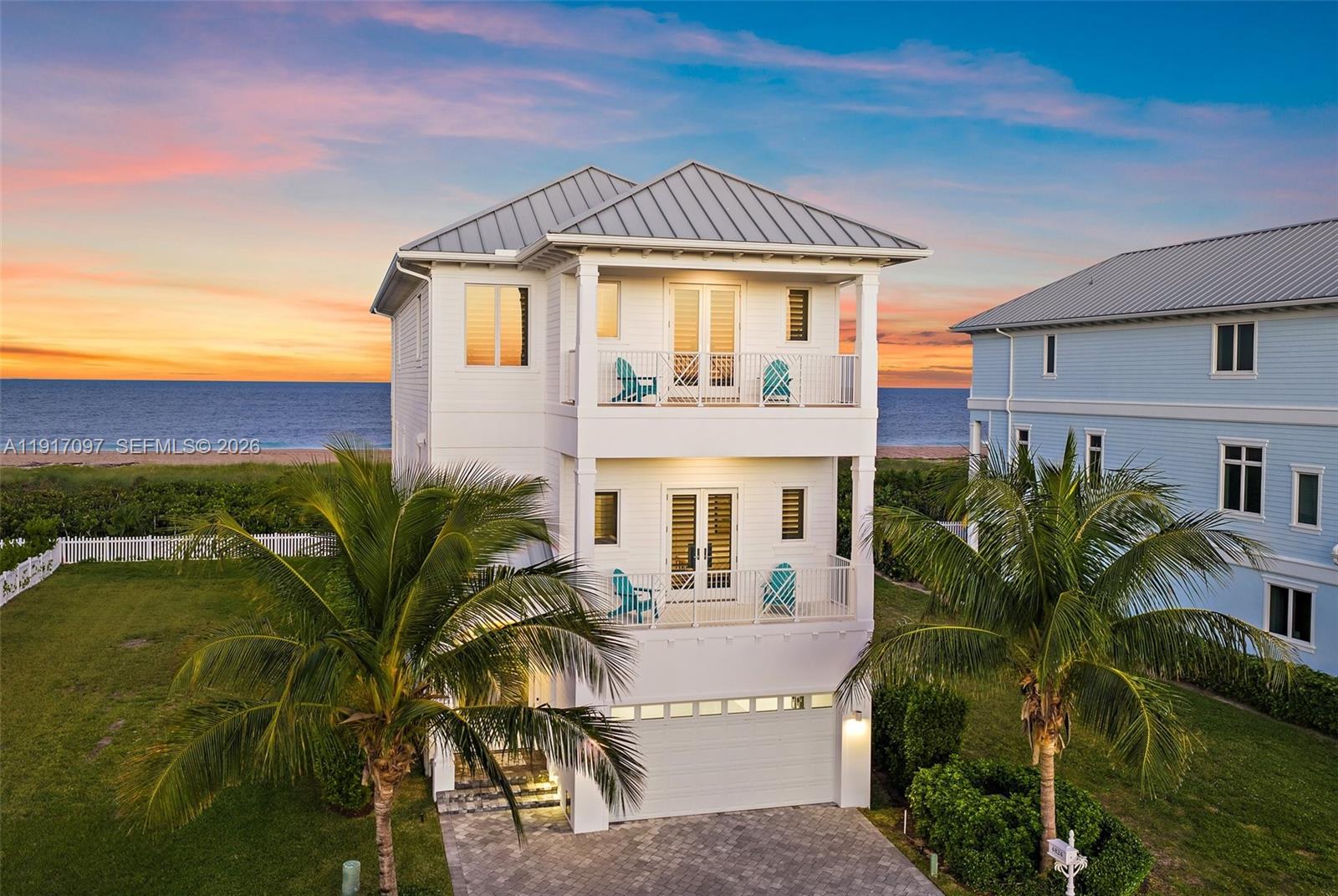 WATERSONG PUD PLAT NO ONE - Residential