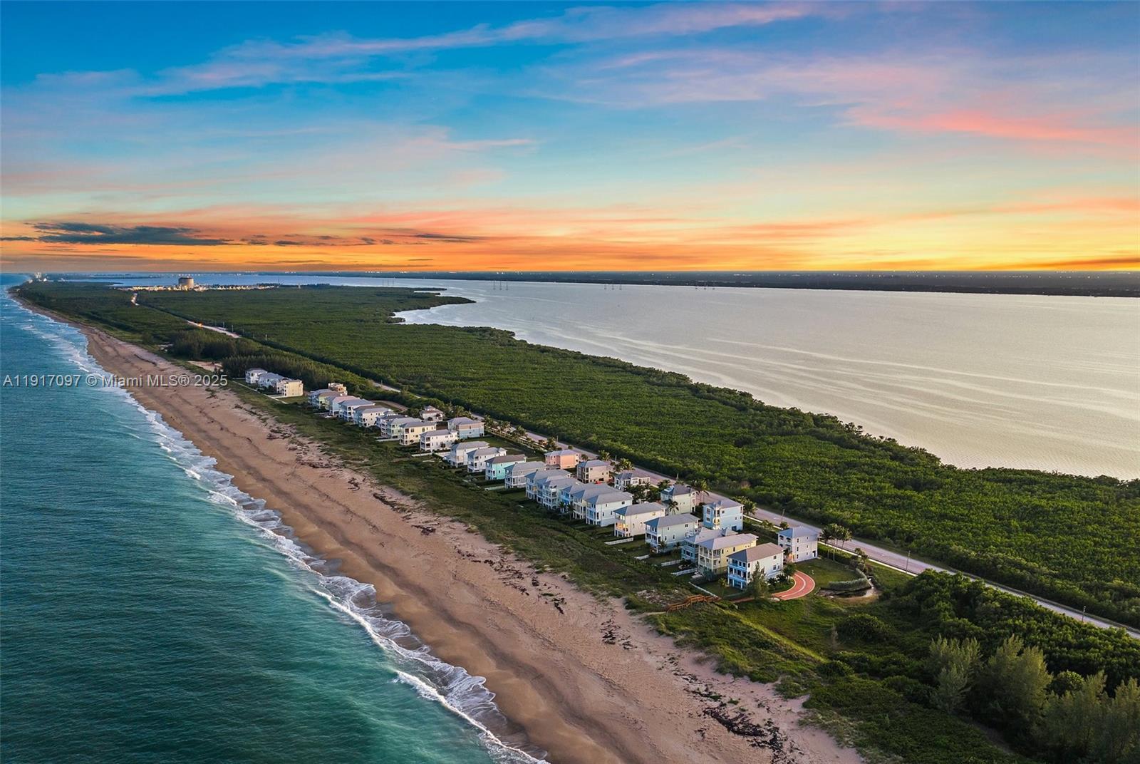 WATERSONG PUD PLAT NO ONE - Residential