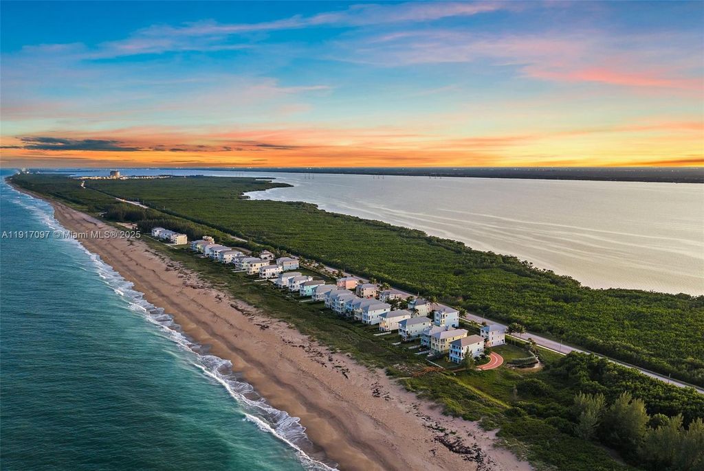 Photo of 4824 Watersong Way, Fort Pierce, FL 34949 (MLS # A11917097)