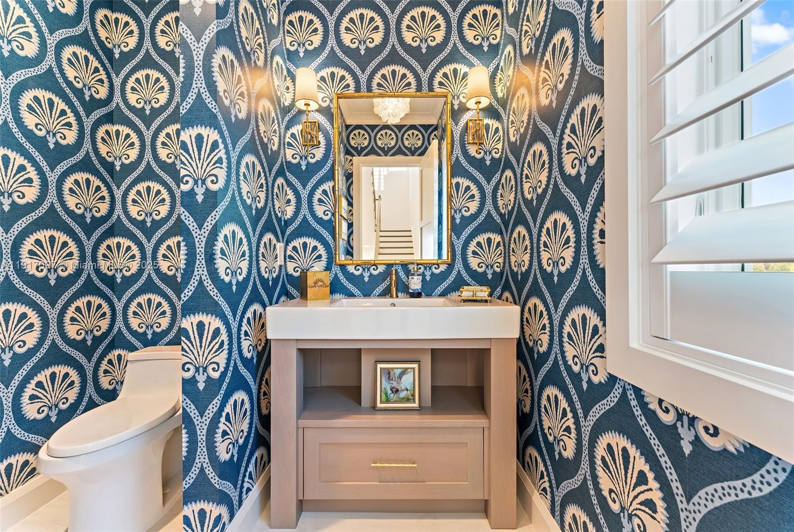 WATERSONG PUD PLAT NO ONE - Residential