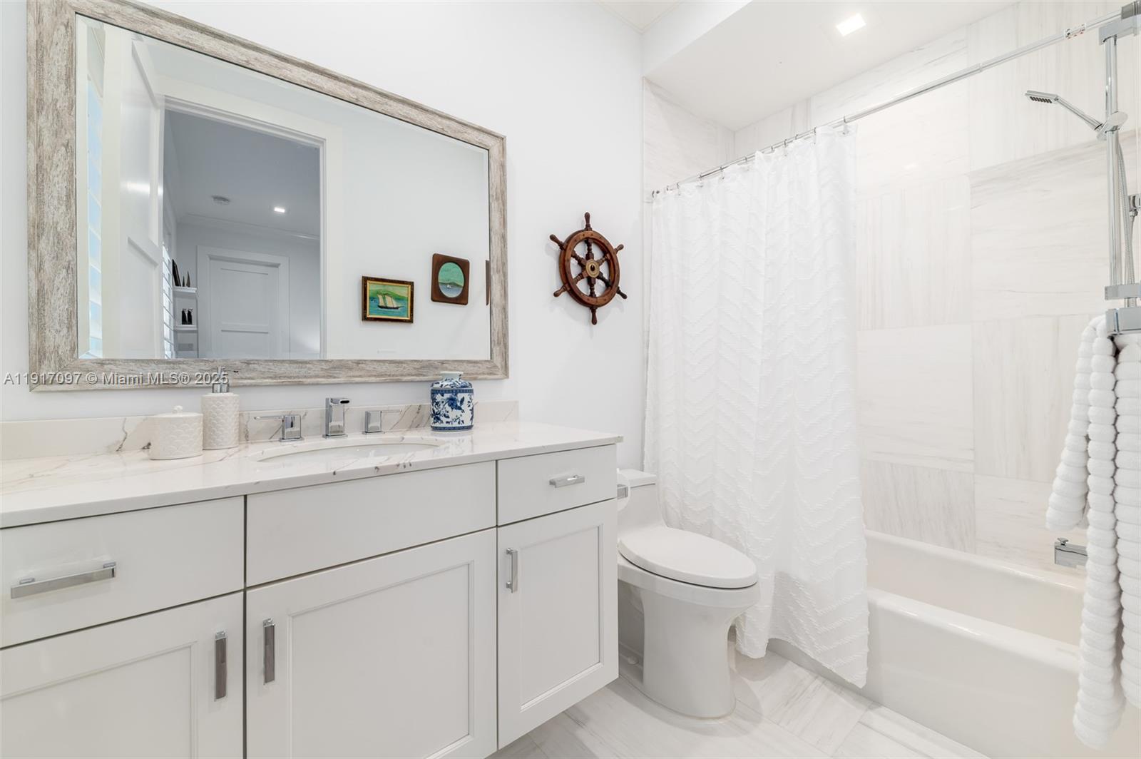 WATERSONG PUD PLAT NO ONE - Residential