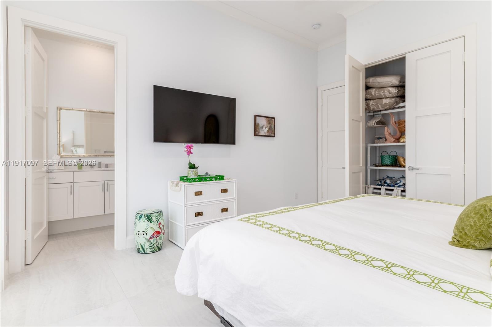 WATERSONG PUD PLAT NO ONE - Residential