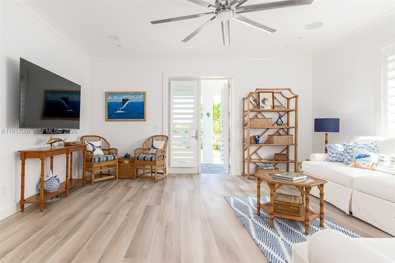 WATERSONG PUD PLAT NO ONE - Residential