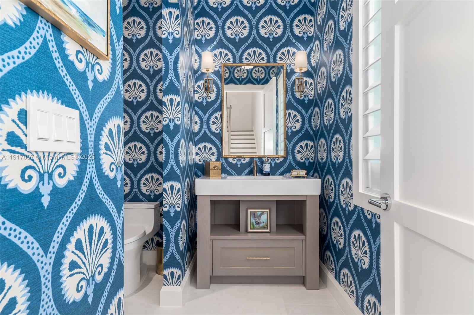 WATERSONG PUD PLAT NO ONE - Residential