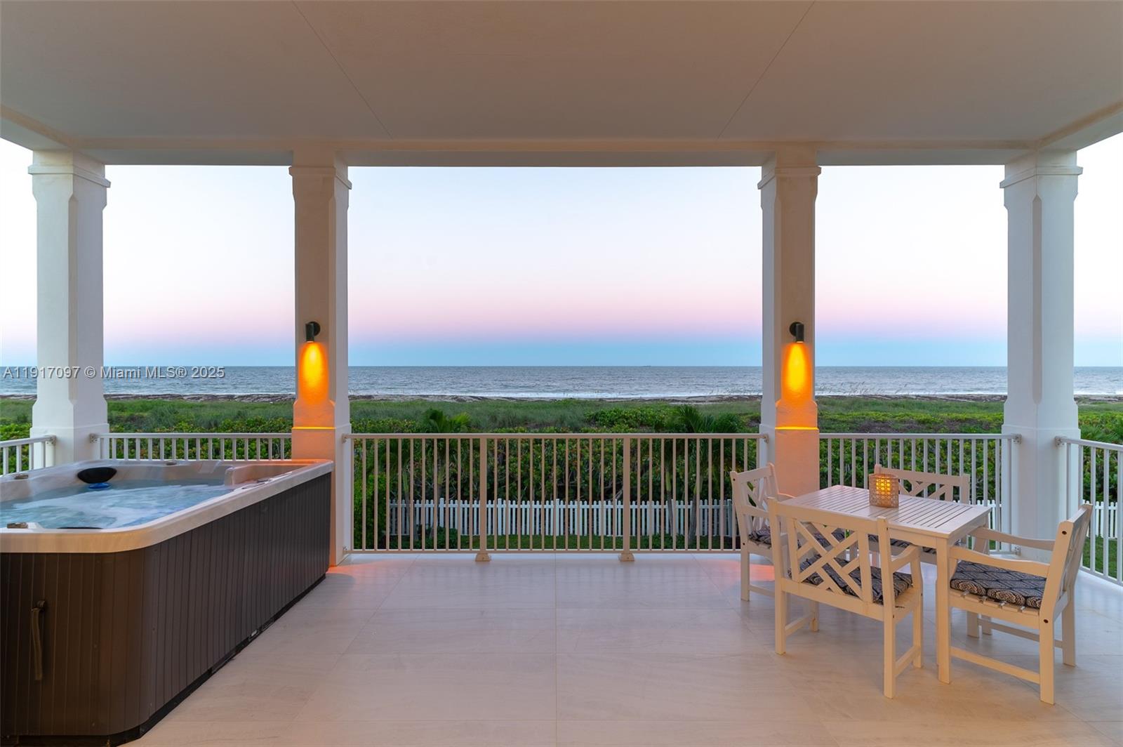 WATERSONG PUD PLAT NO ONE - Residential