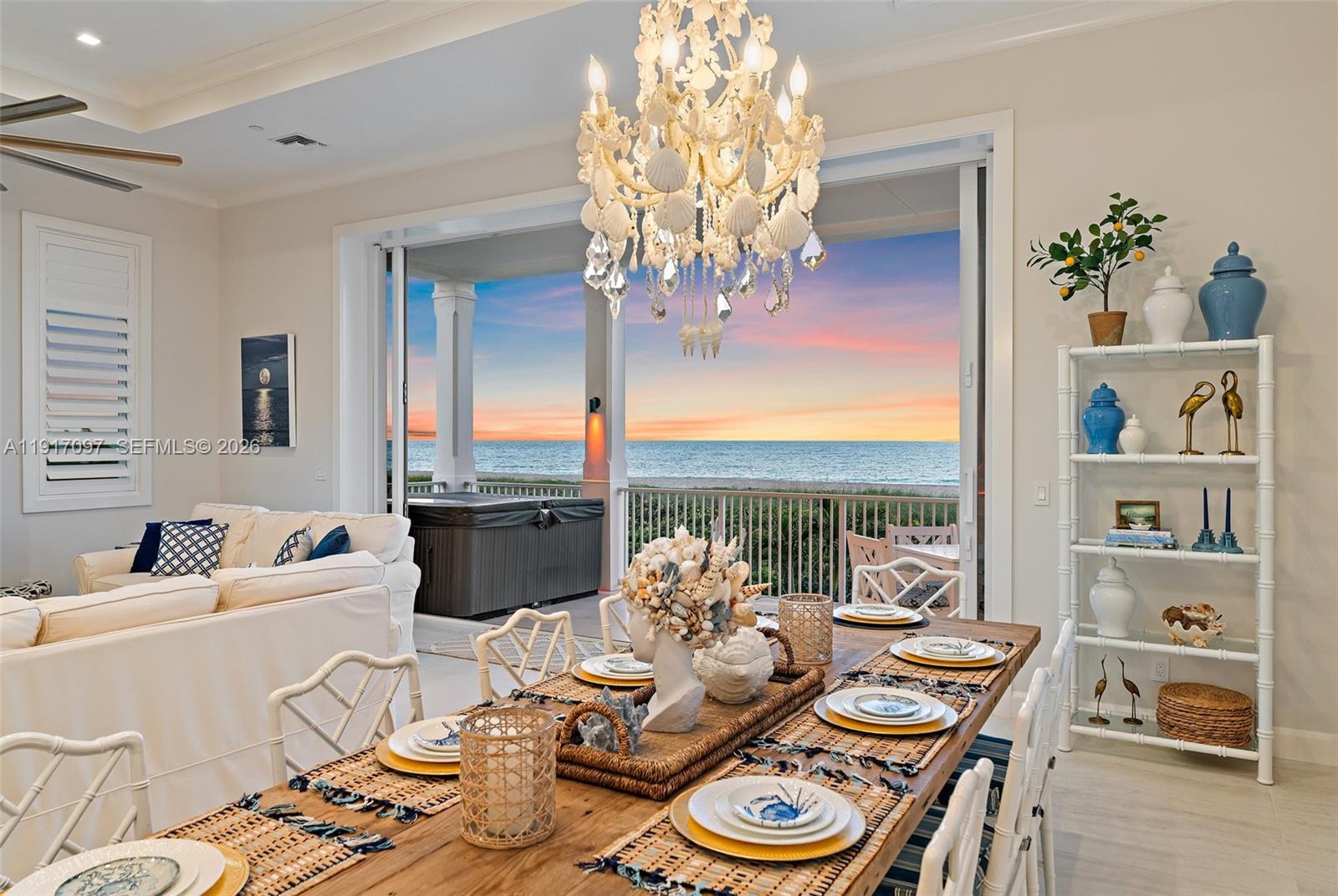 WATERSONG PUD PLAT NO ONE - Residential