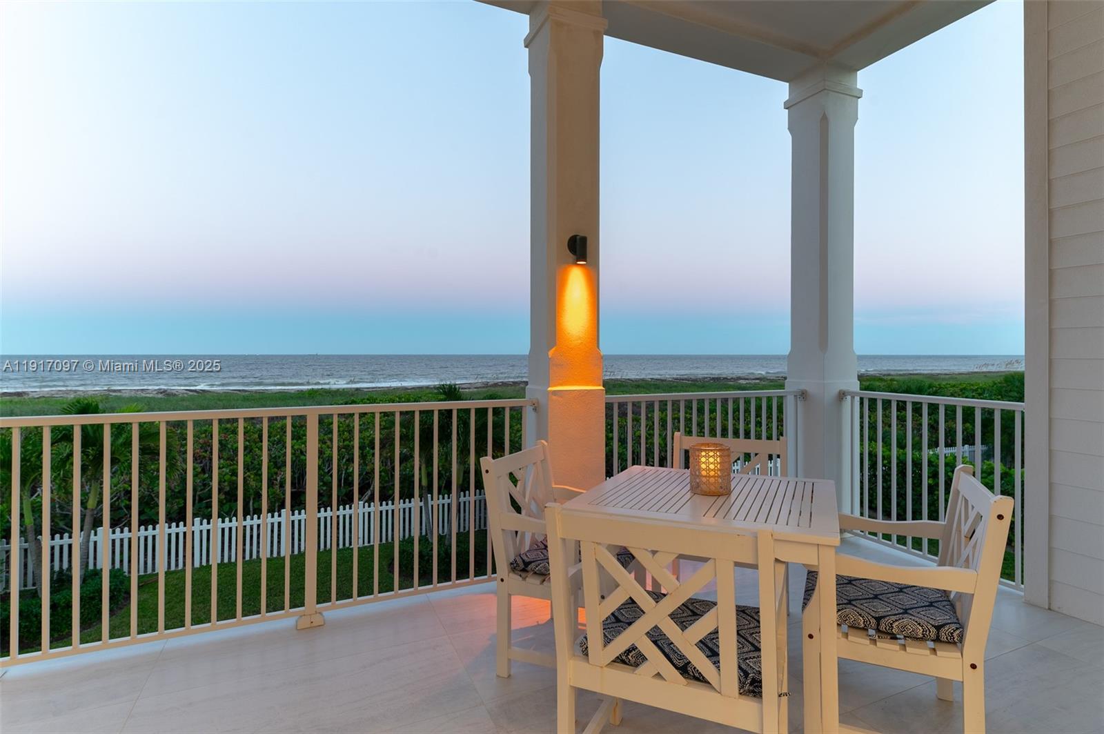 WATERSONG PUD PLAT NO ONE - Residential