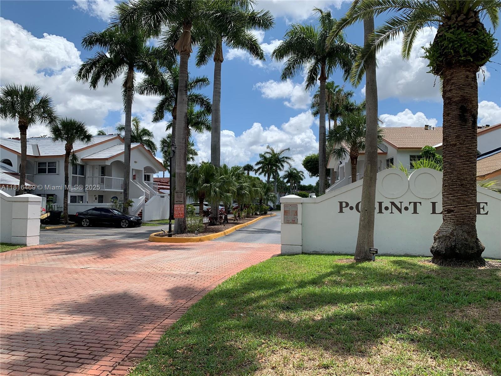 Rental Property at 7611 Sw 153rd Ct 203, Miami, Broward County, Florida - Bedrooms: 2 
Bathrooms: 2  - $2,600 MO.