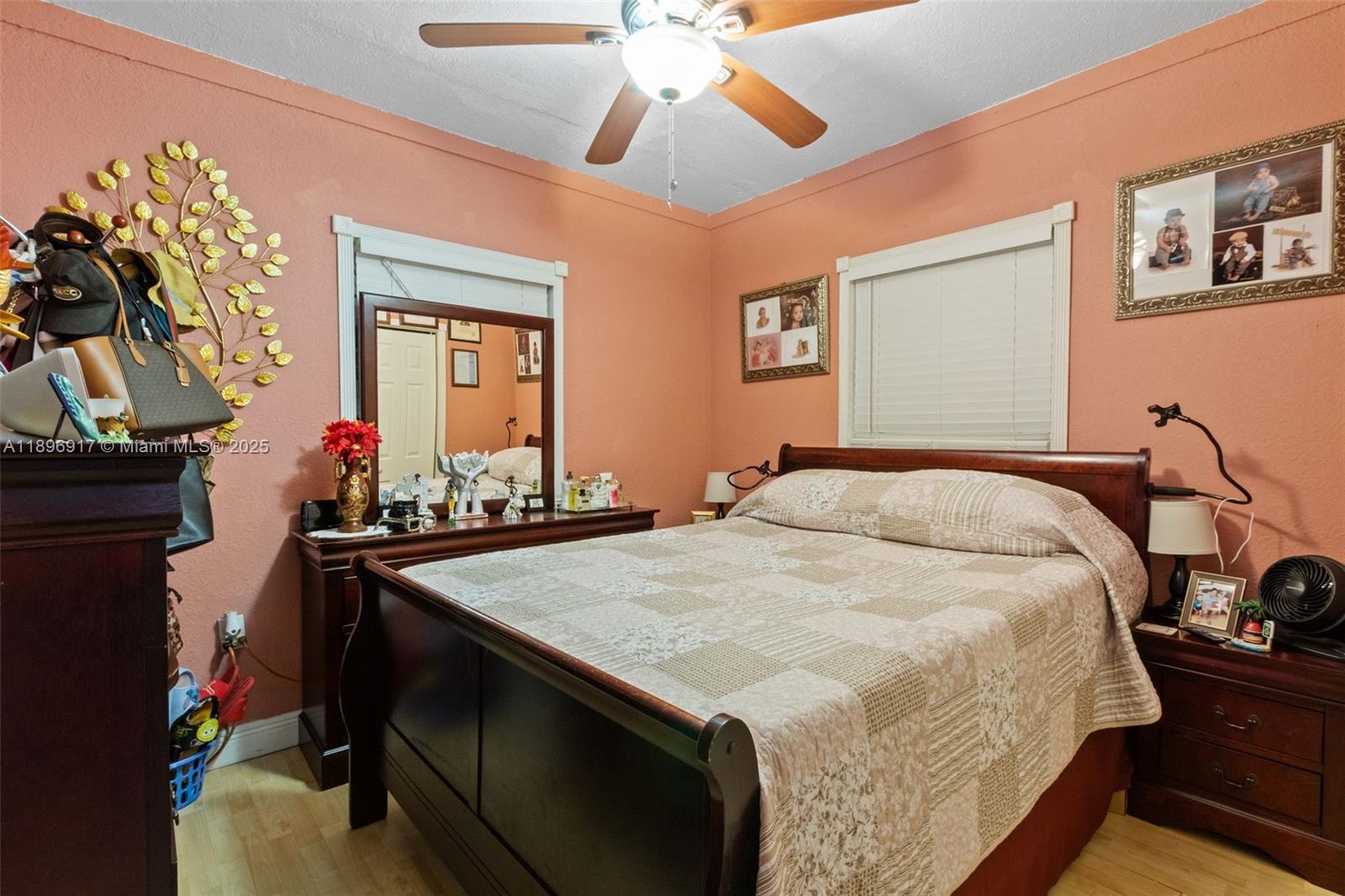 ELEANOR PARK - Residential