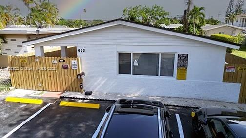 ATLANTIC SHORES DIXIE HIG - Residential Lease