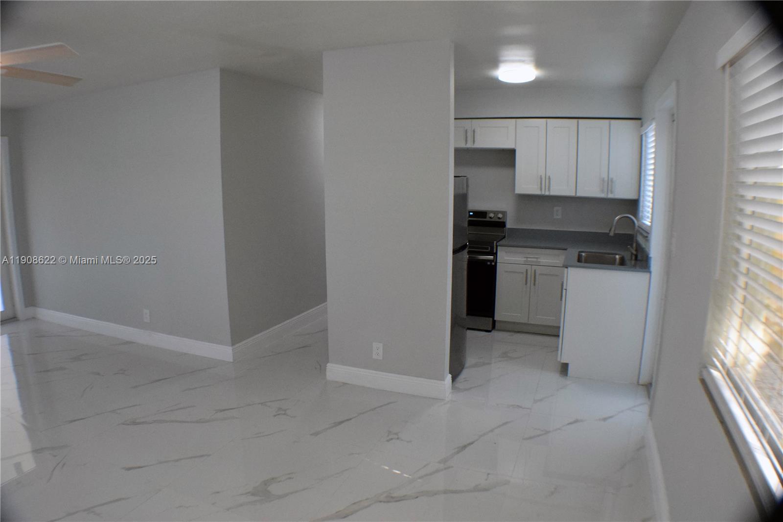 ATLANTIC SHORES DIXIE HIG - Residential Lease