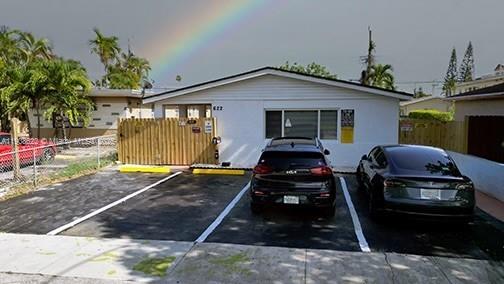 ATLANTIC SHORES DIXIE HIG - Residential Lease