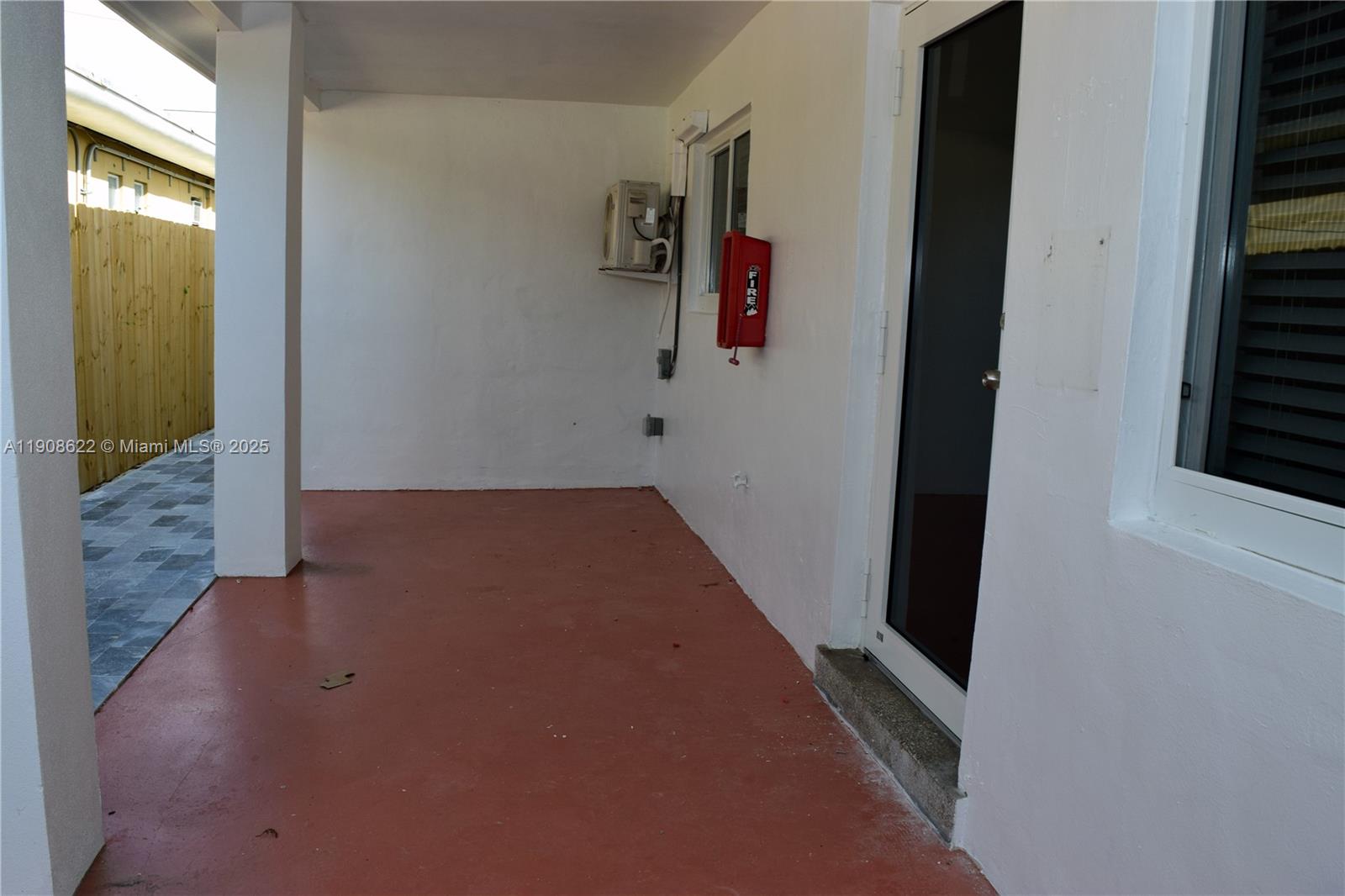 ATLANTIC SHORES DIXIE HIG - Residential Lease