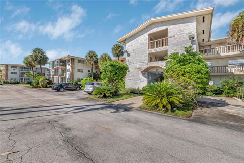 A home in North Miami Beach