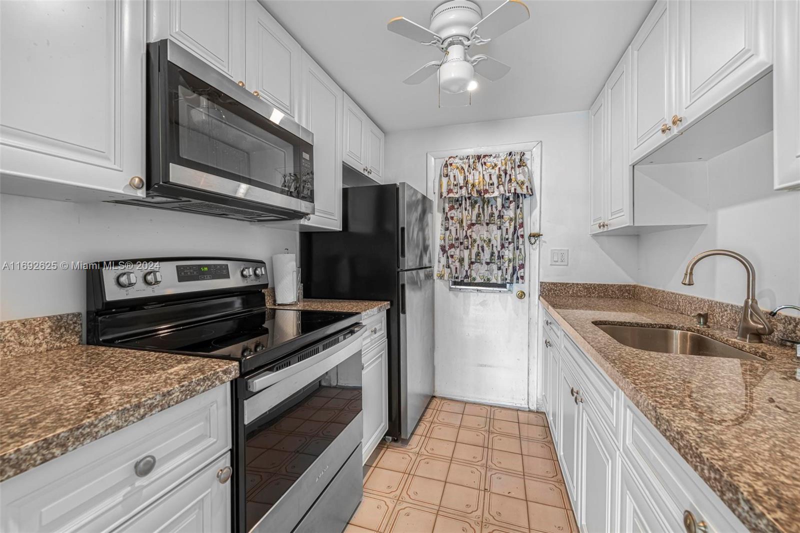 Property for Sale at 17000 Ne 14th Ave 301, North Miami Beach, Miami-Dade County, Florida - Bedrooms: 2 
Bathrooms: 1  - $89,000