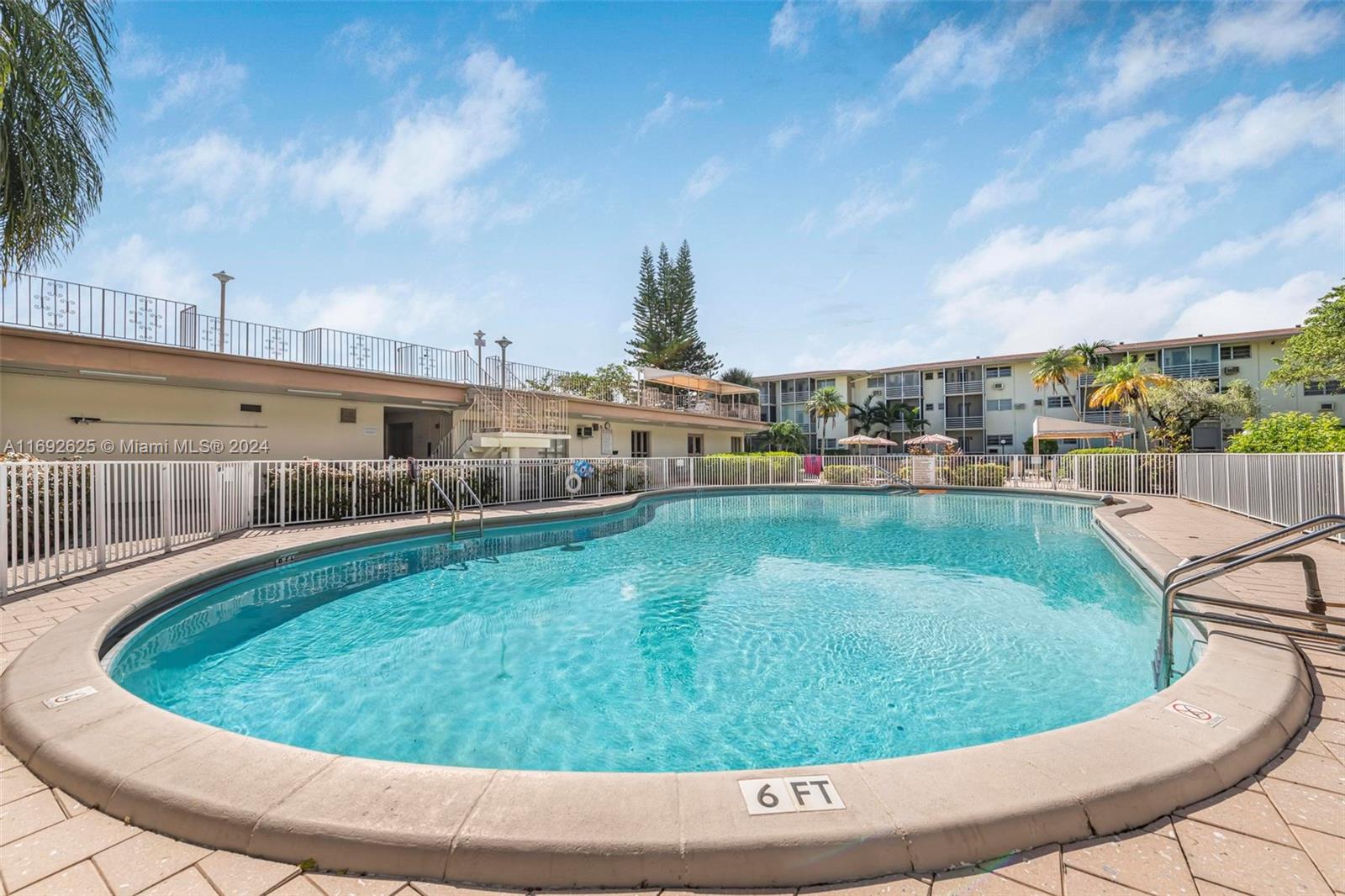 MAR-LEN GARDENS NO 2 CORP - Residential