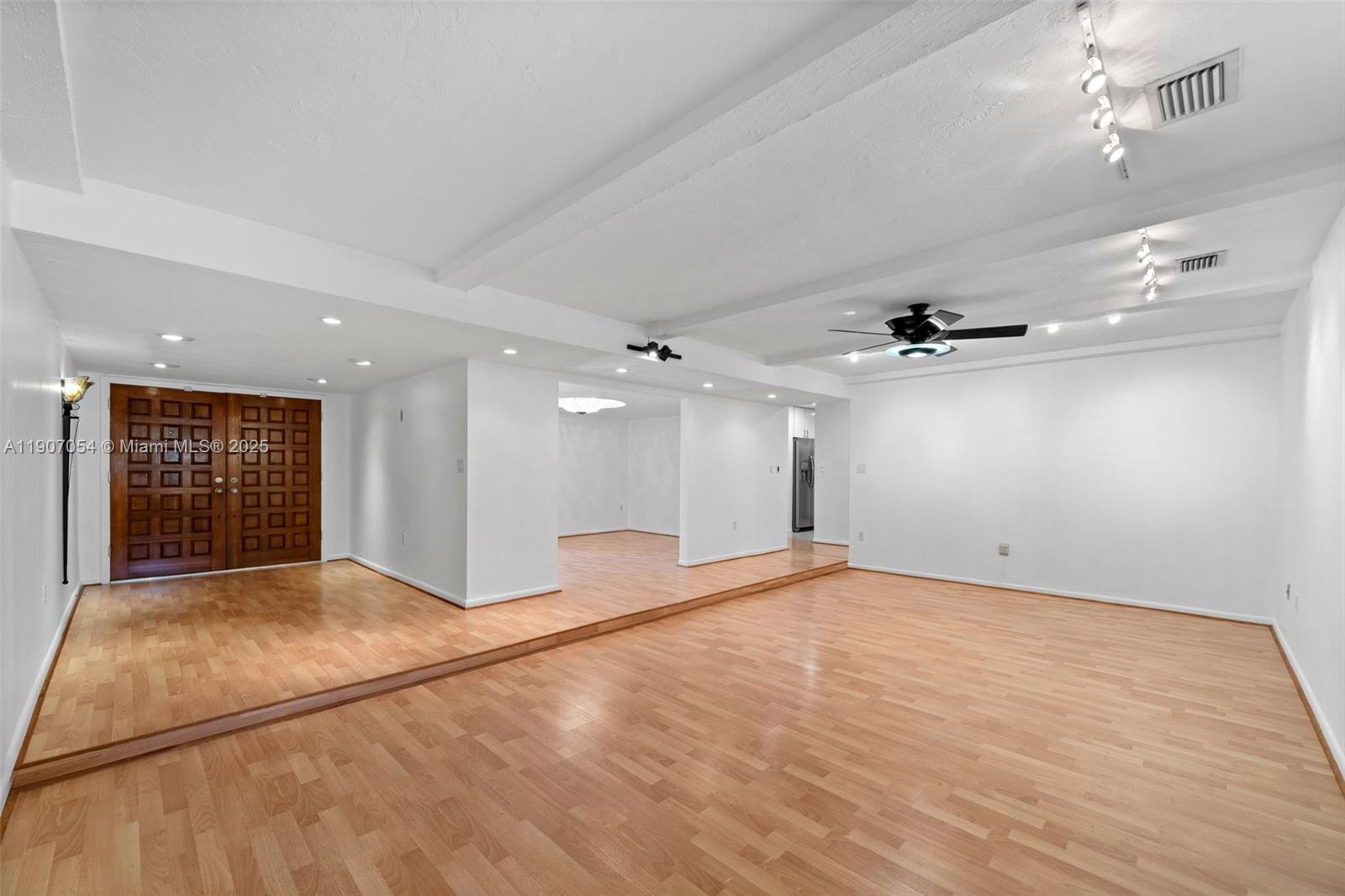 MIAMI SHORES SEC 8 REV - Residential Lease