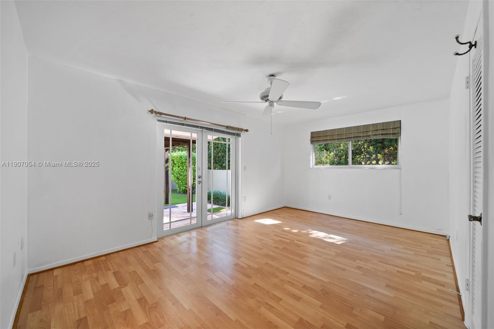 MIAMI SHORES SEC 8 REV - Residential Lease