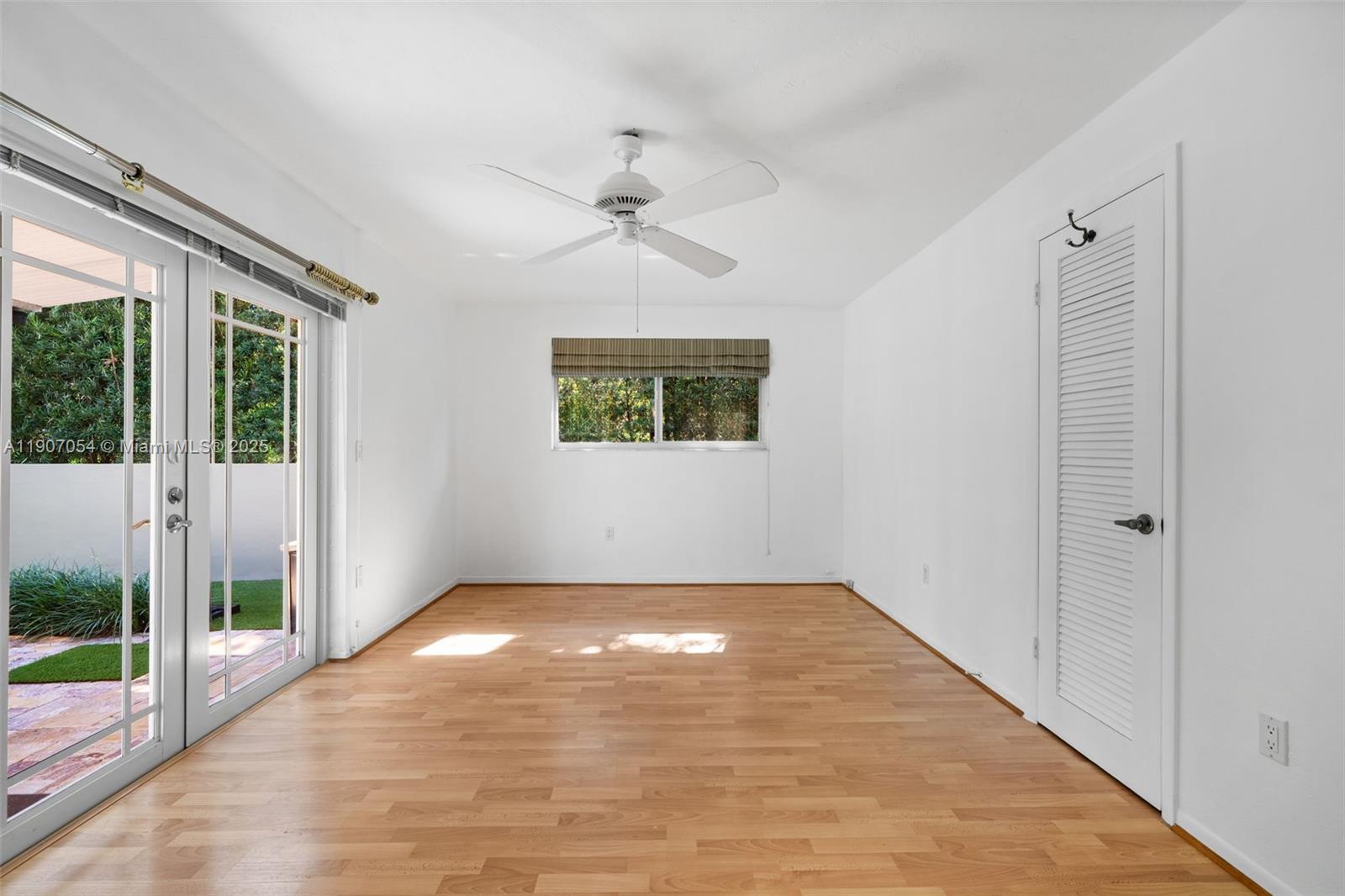 MIAMI SHORES SEC 8 REV - Residential Lease
