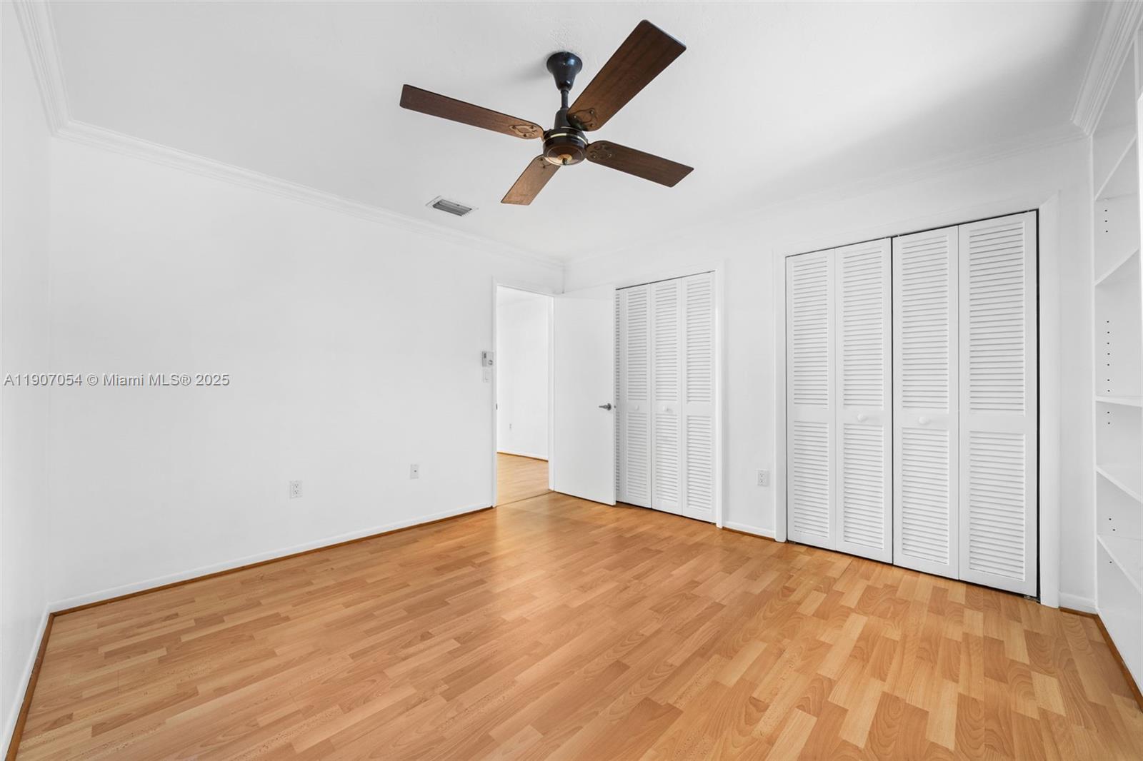 MIAMI SHORES SEC 8 REV - Residential Lease