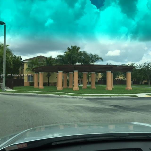 SHOMA CONDO AT KEYS COVE - Residential Lease