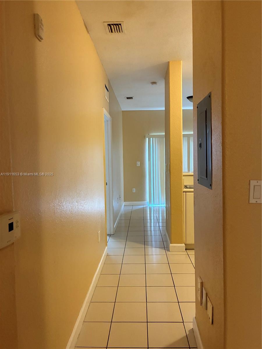 SHOMA CONDO AT KEYS COVE - Residential Lease