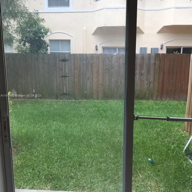 SHOMA CONDO AT KEYS COVE - Residential Lease