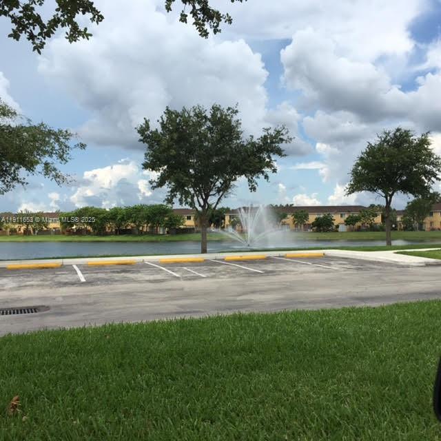 SHOMA CONDO AT KEYS COVE - Residential Lease