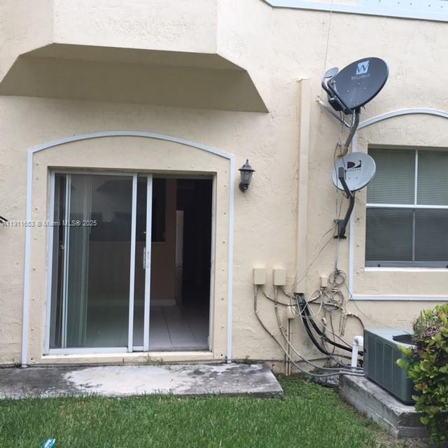 SHOMA CONDO AT KEYS COVE - Residential Lease