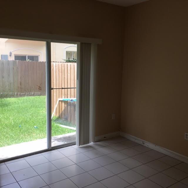 SHOMA CONDO AT KEYS COVE - Residential Lease