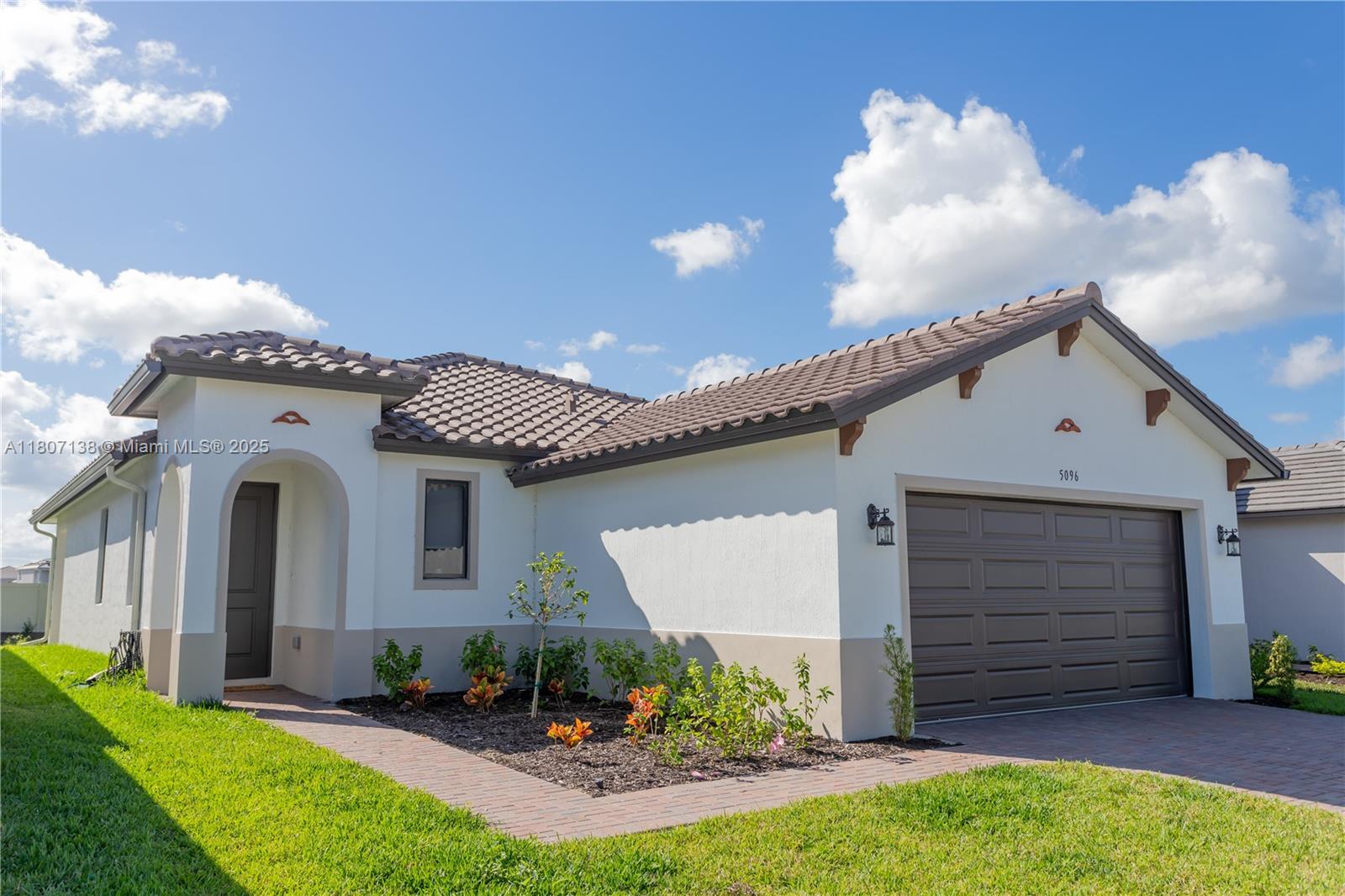 Property for Sale at 5096 Nevola Ave, Ave Maria, Collier County, Florida - Bedrooms: 3 
Bathrooms: 3  - $46,500