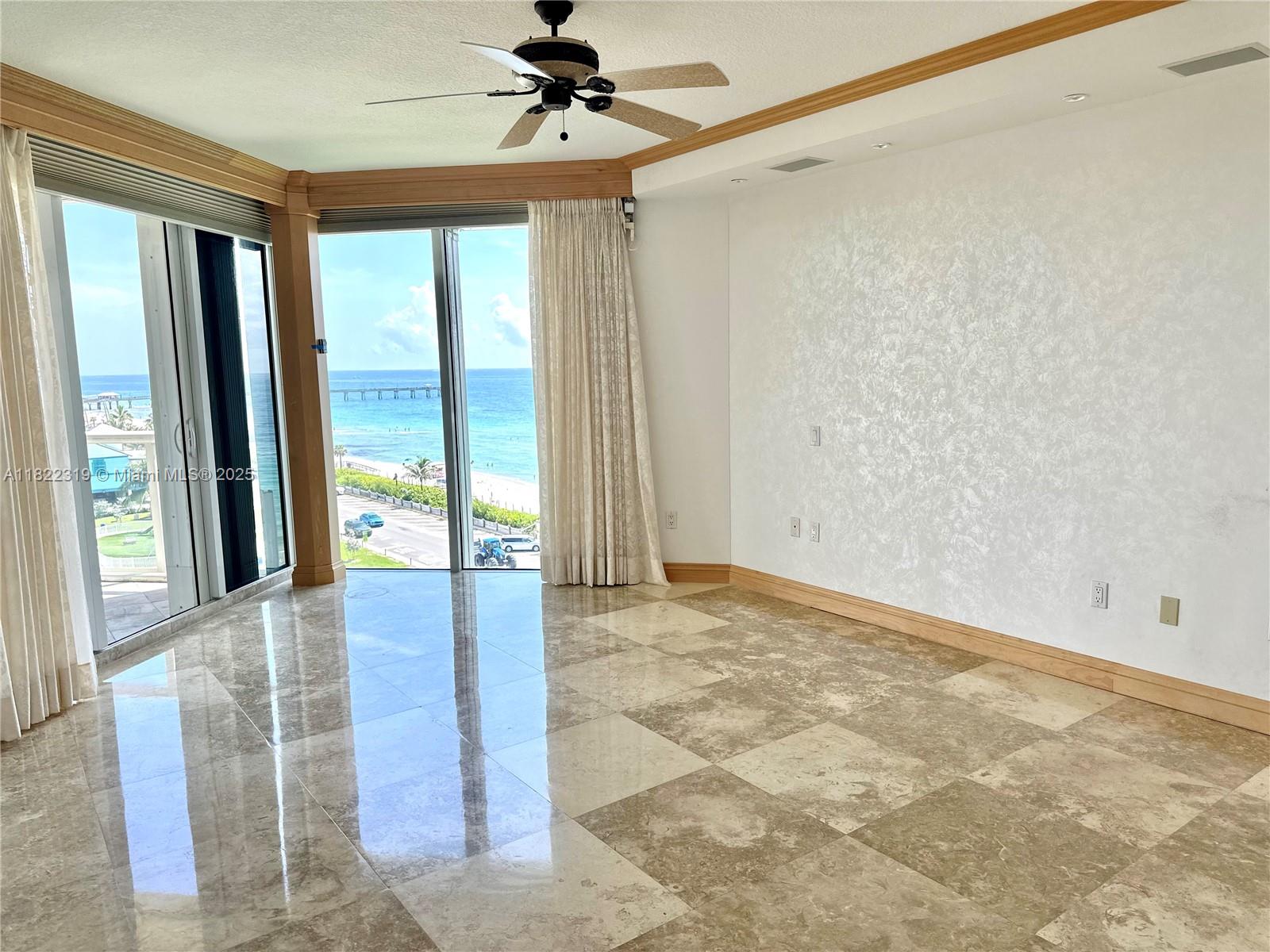 RENAISSANCE ON THE OCEAN - Residential