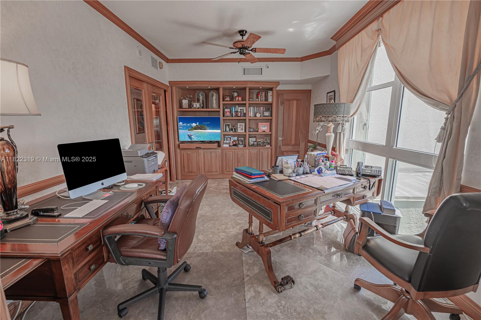 RENAISSANCE ON THE OCEAN - Residential