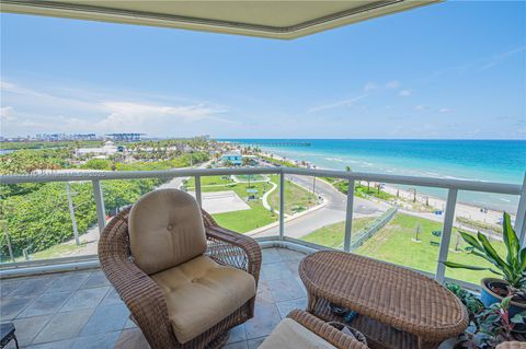 6051 N Ocean Dr 704 Hollywood FL 33019