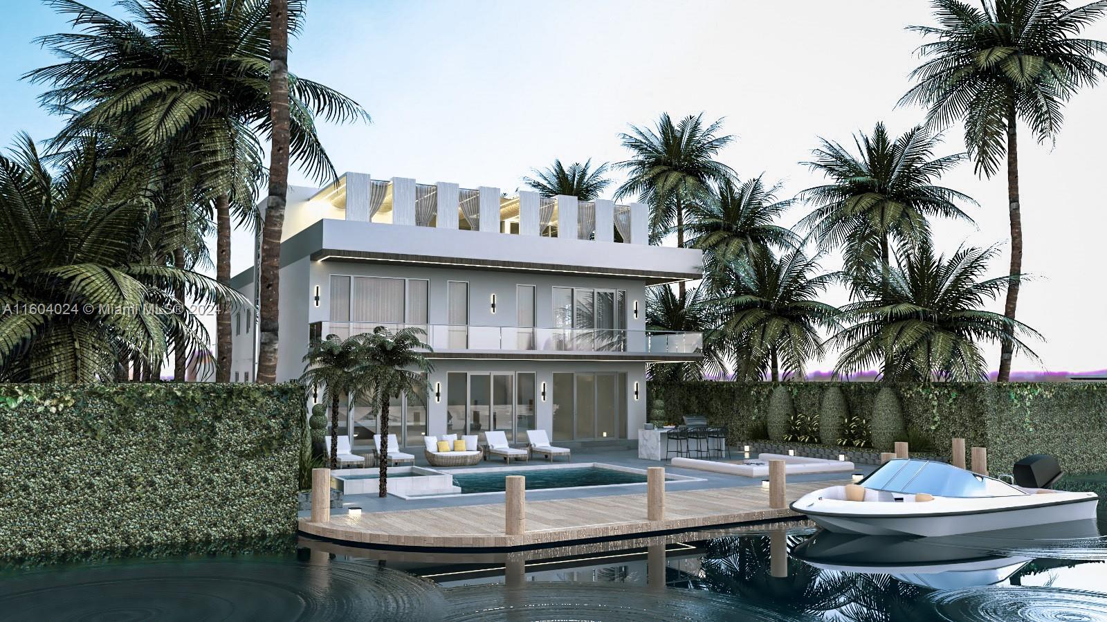 2313 E Las Olas Blvd