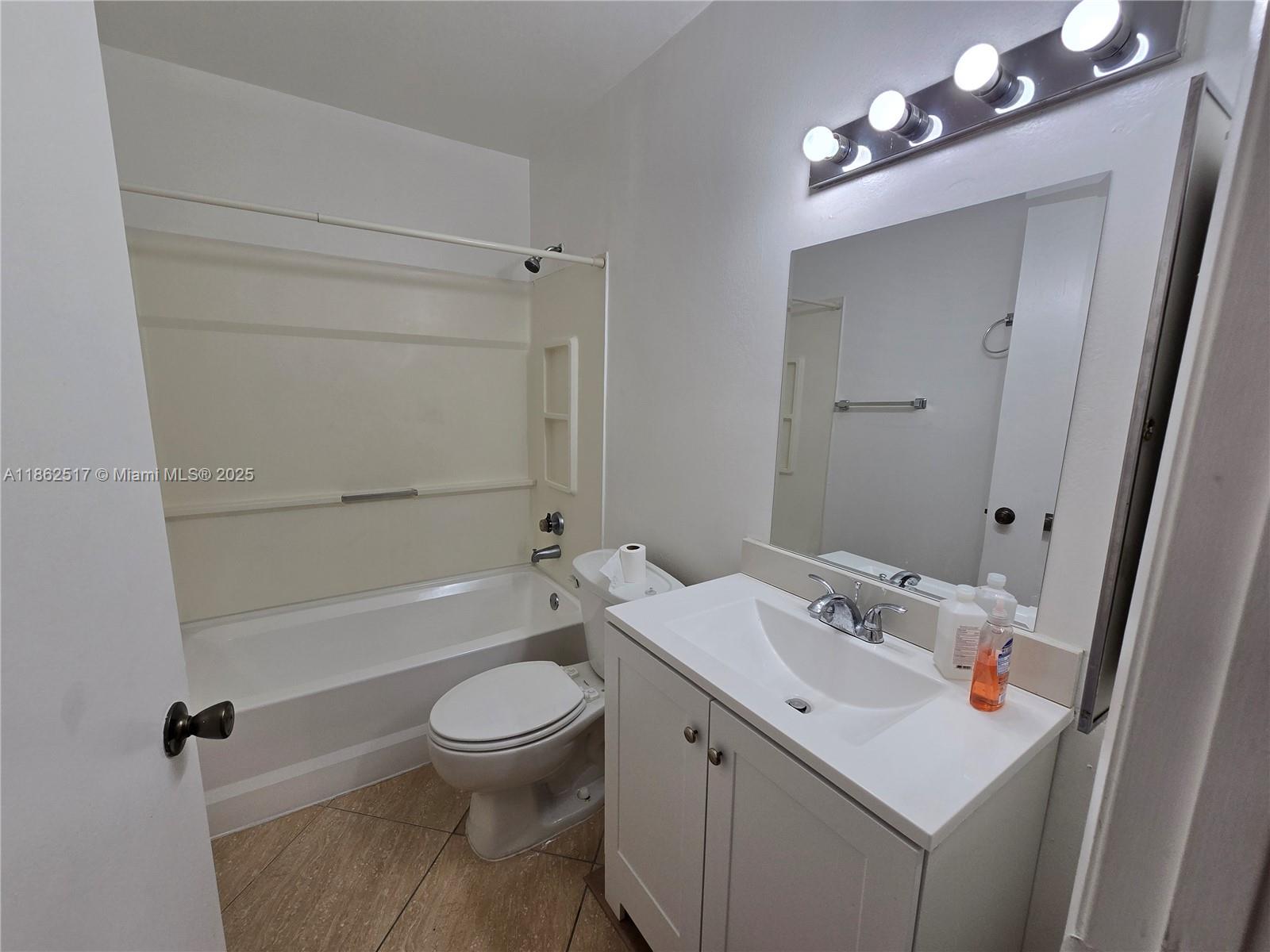 VERANO AT MIRAMAR CONDO - Residential Lease