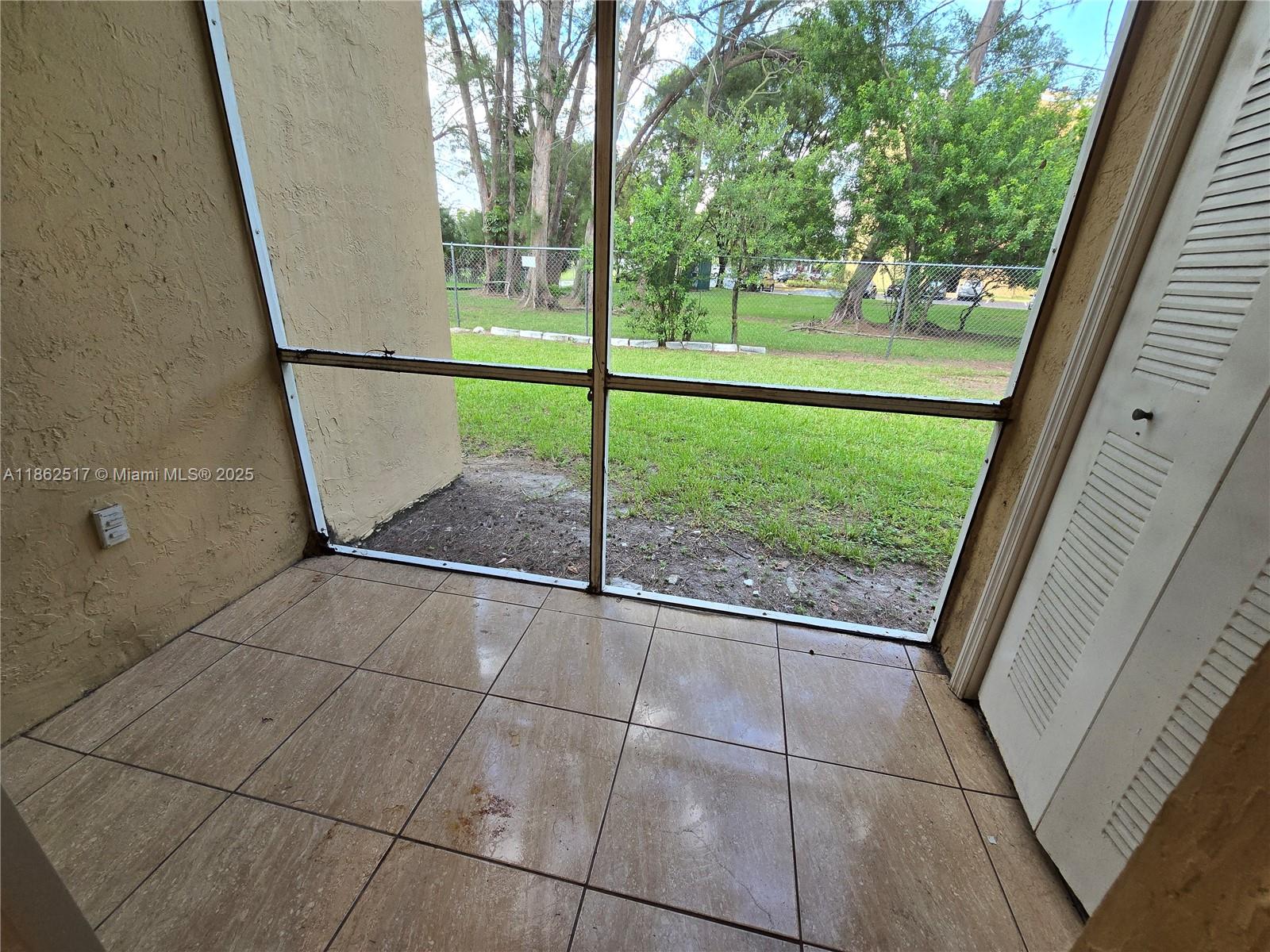 VERANO AT MIRAMAR CONDO - Residential Lease