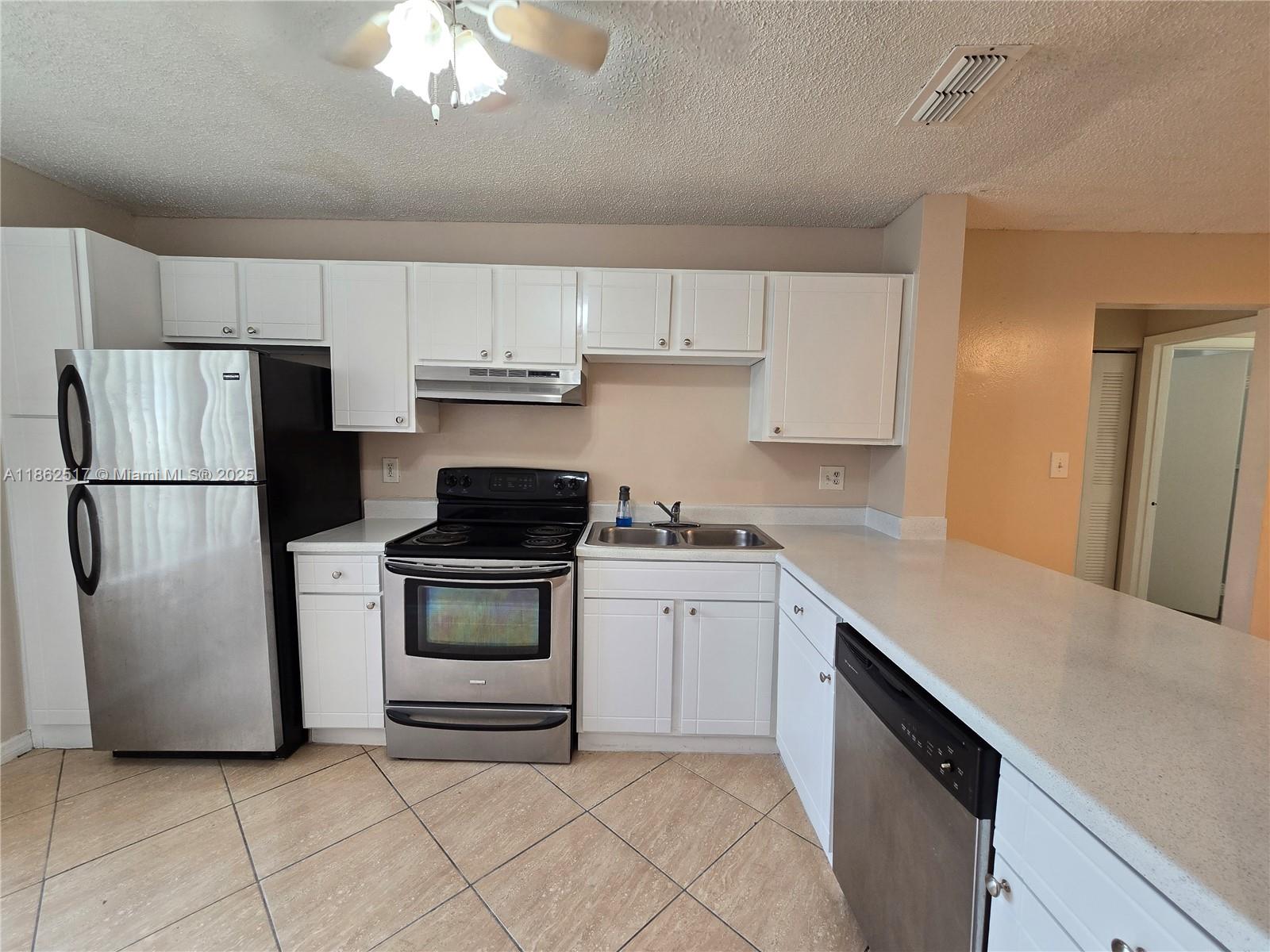 VERANO AT MIRAMAR CONDO - Residential Lease