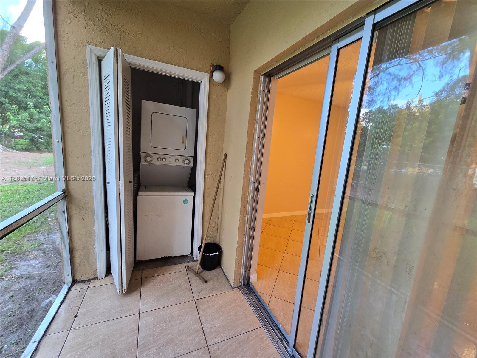 VERANO AT MIRAMAR CONDO - Residential Lease