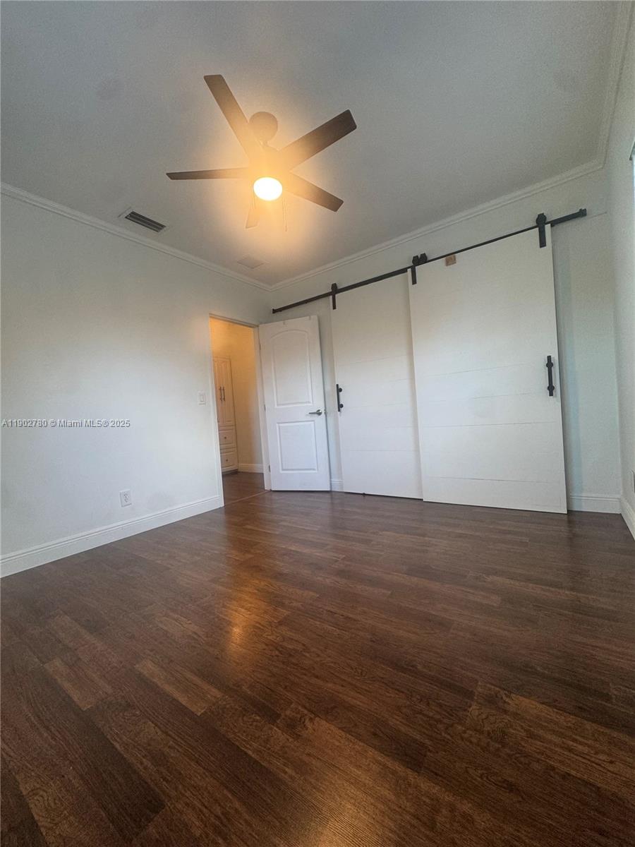 DURNIERS SUB - Residential Lease