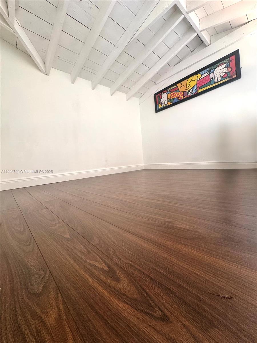 DURNIERS SUB - Residential Lease