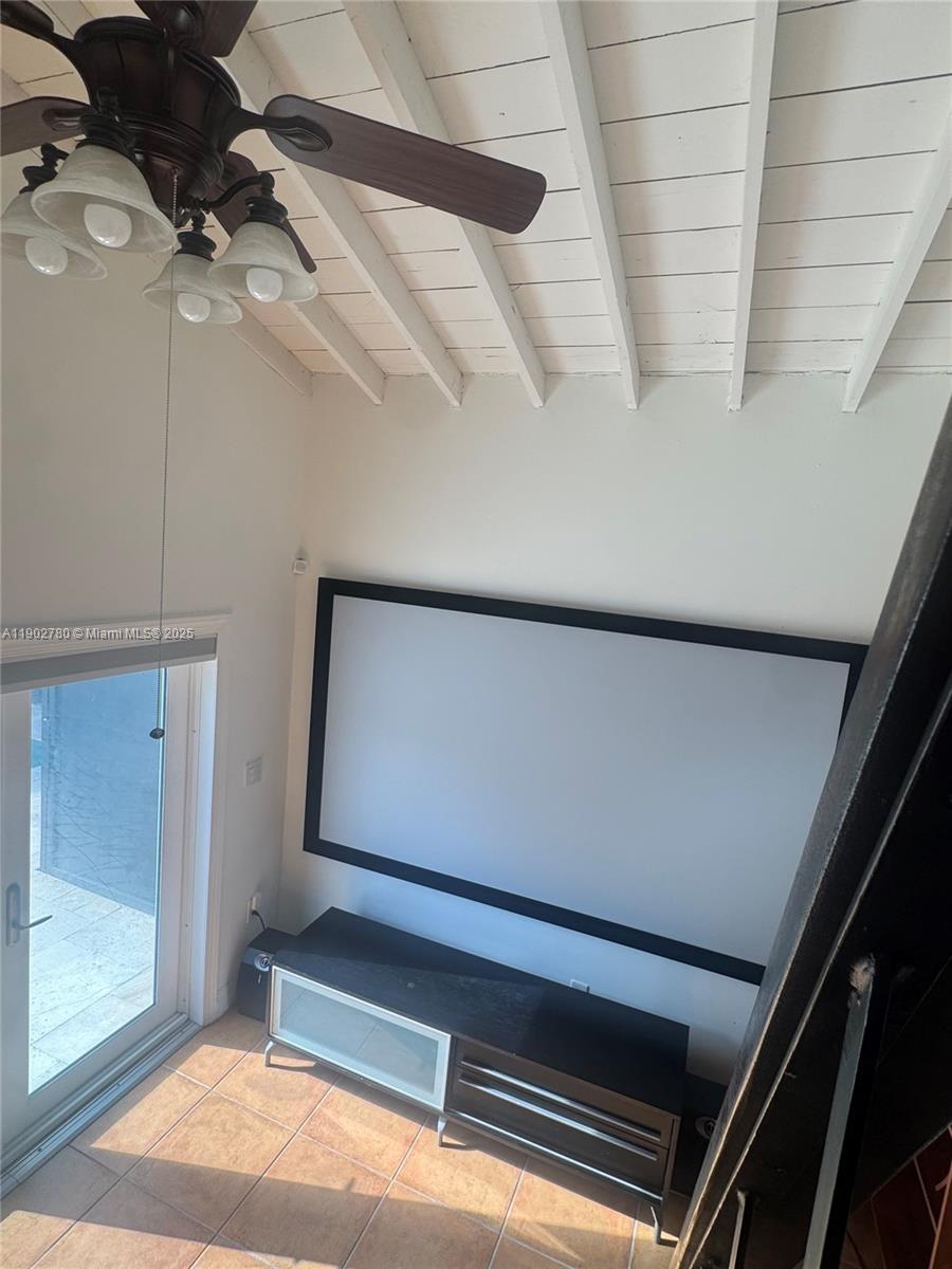 DURNIERS SUB - Residential Lease