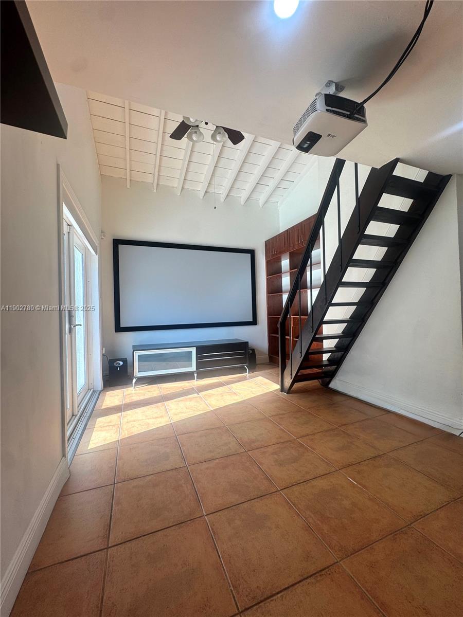 DURNIERS SUB - Residential Lease