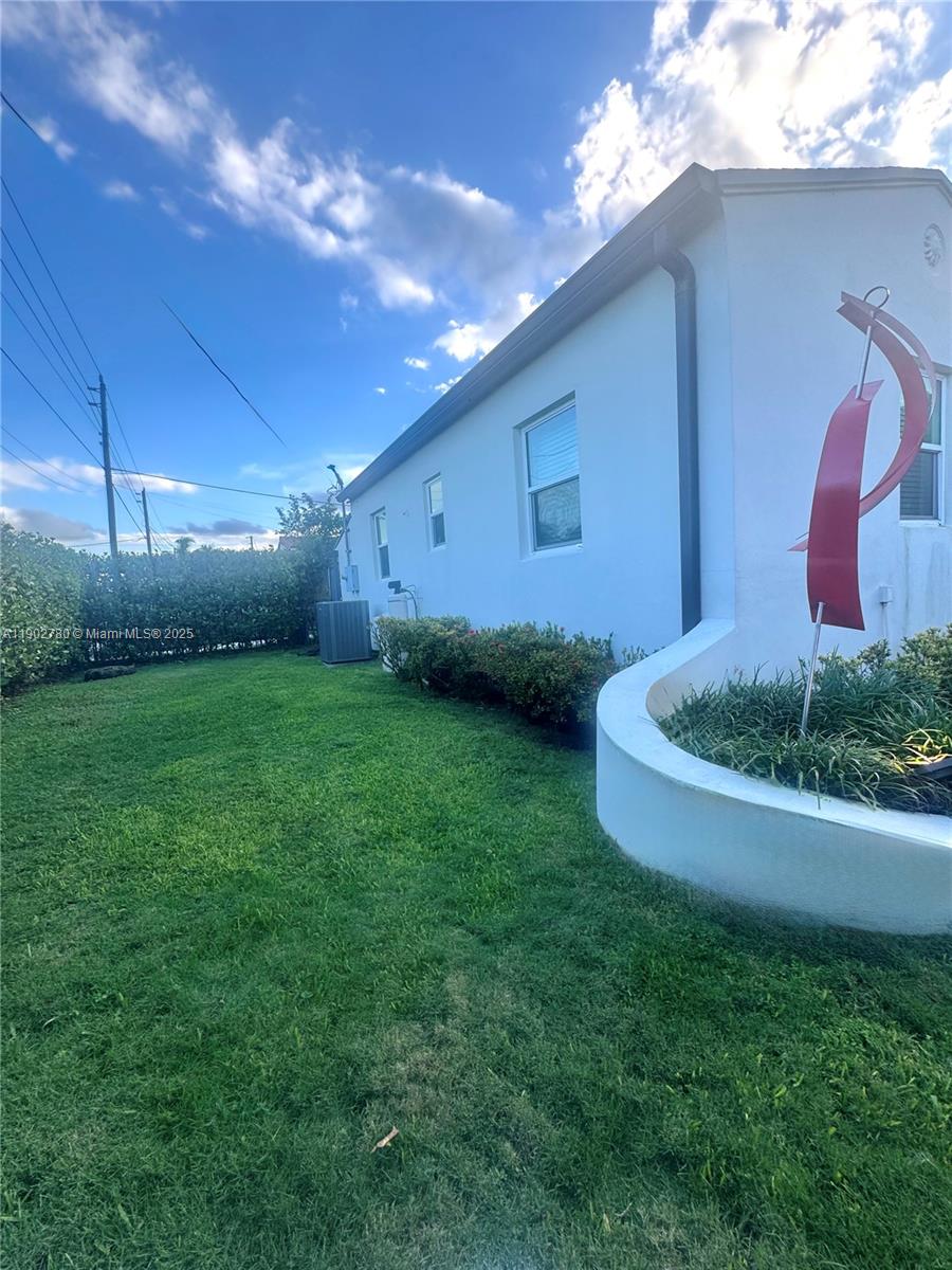 DURNIERS SUB - Residential Lease