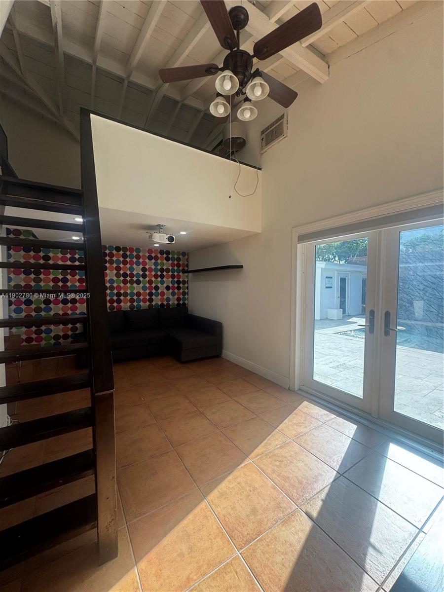 DURNIERS SUB - Residential Lease