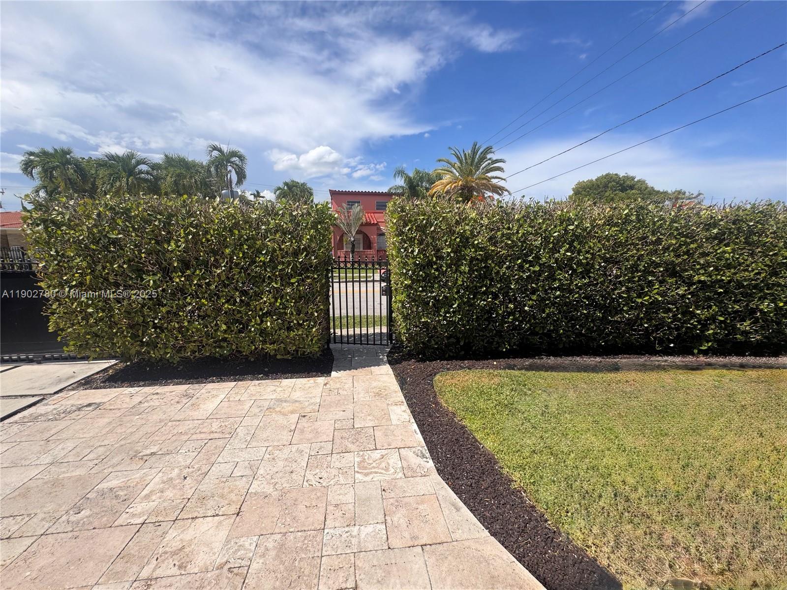 DURNIERS SUB - Residential Lease