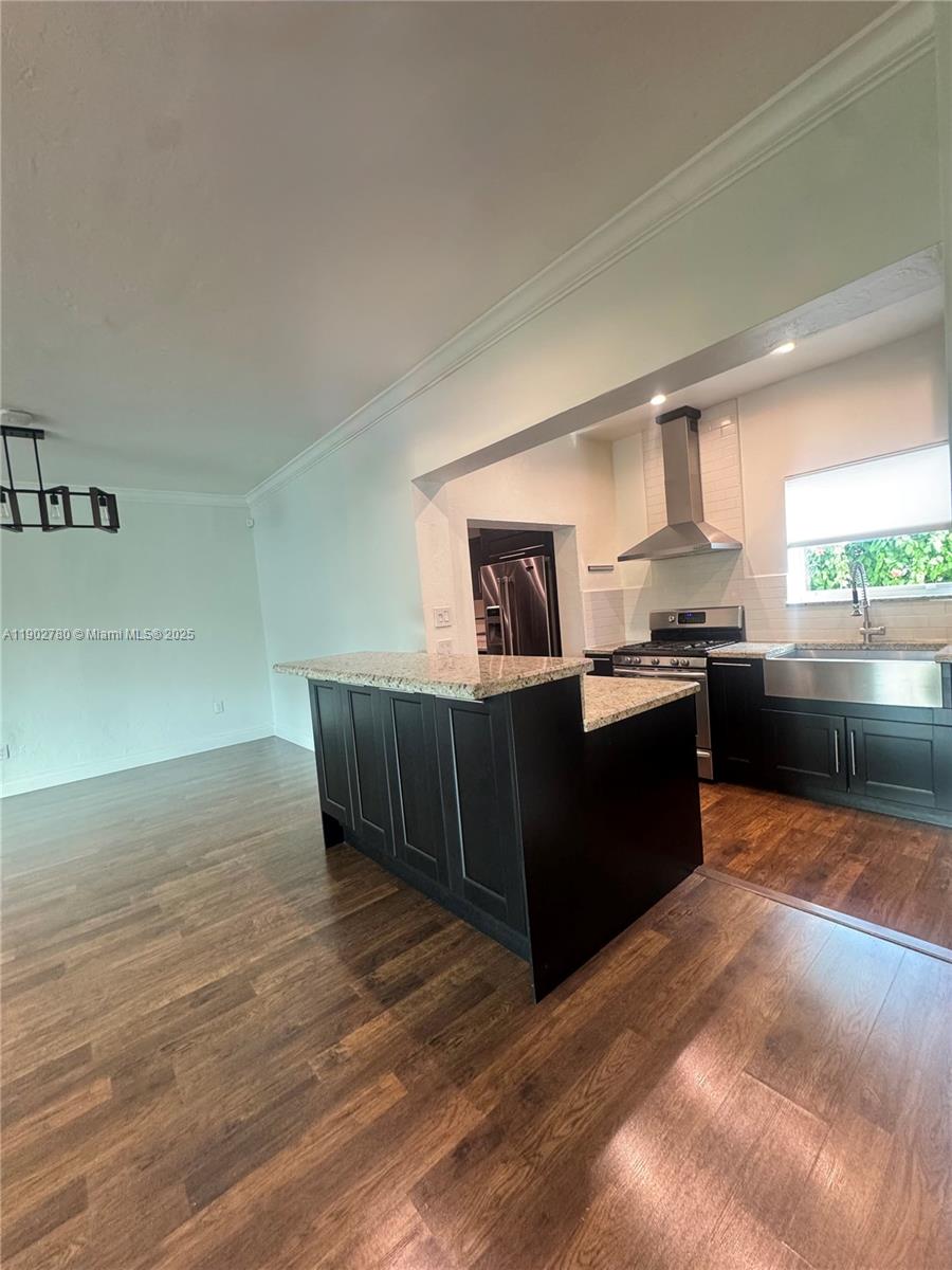 DURNIERS SUB - Residential Lease